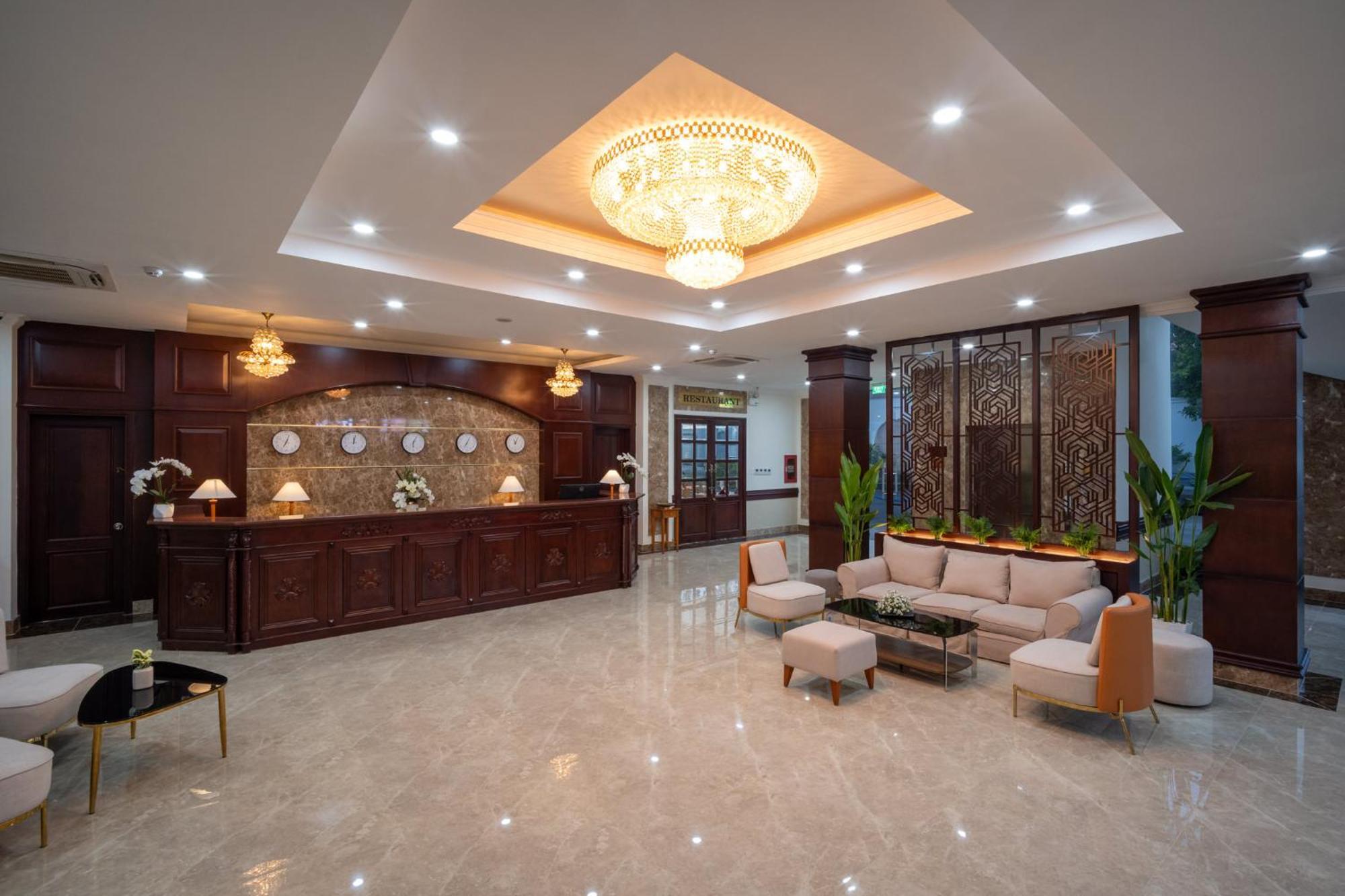 The Hub Hotel - Airport Cidade de Ho Chi Minh Exterior foto