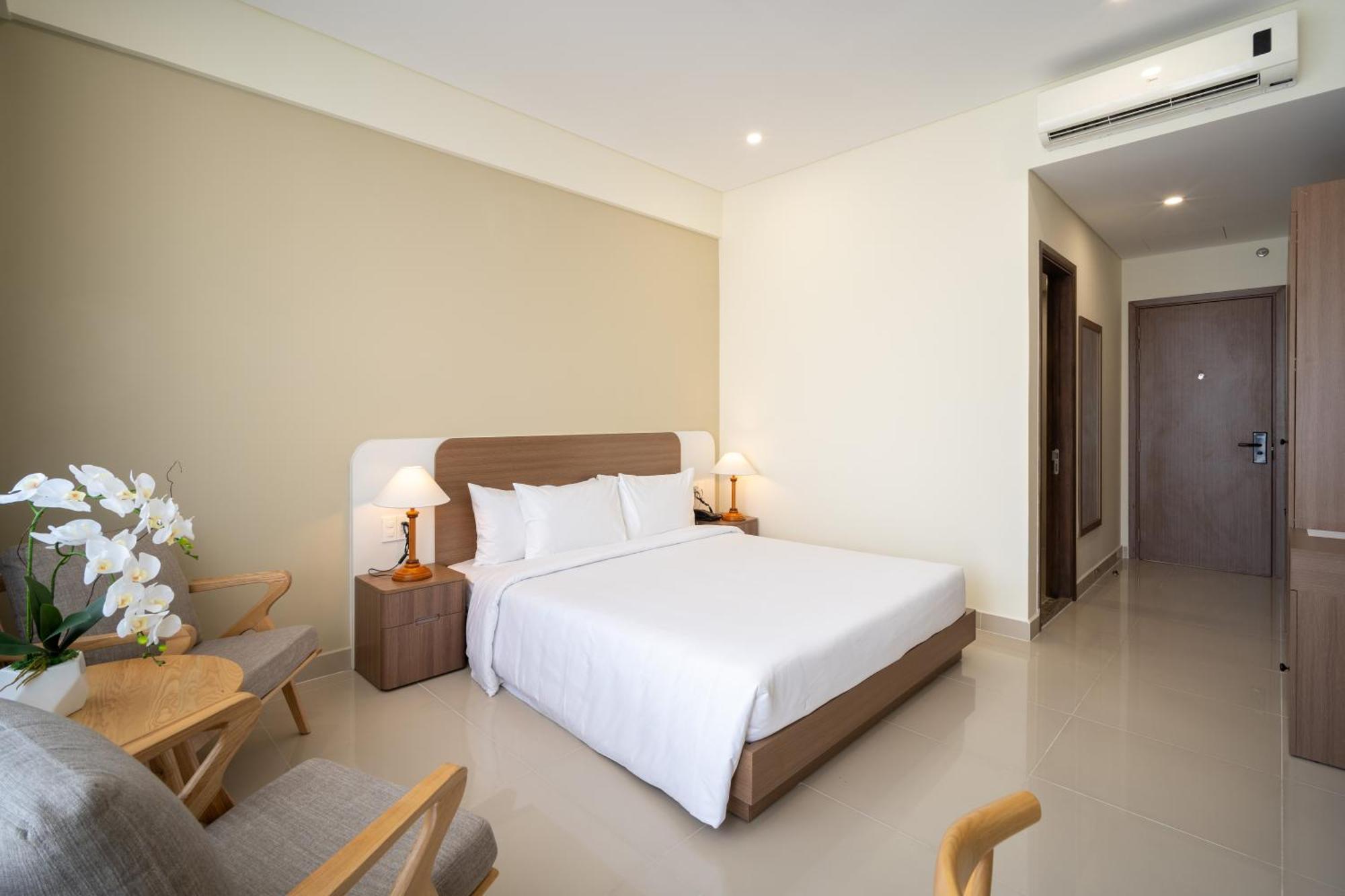 The Hub Hotel - Airport Cidade de Ho Chi Minh Exterior foto