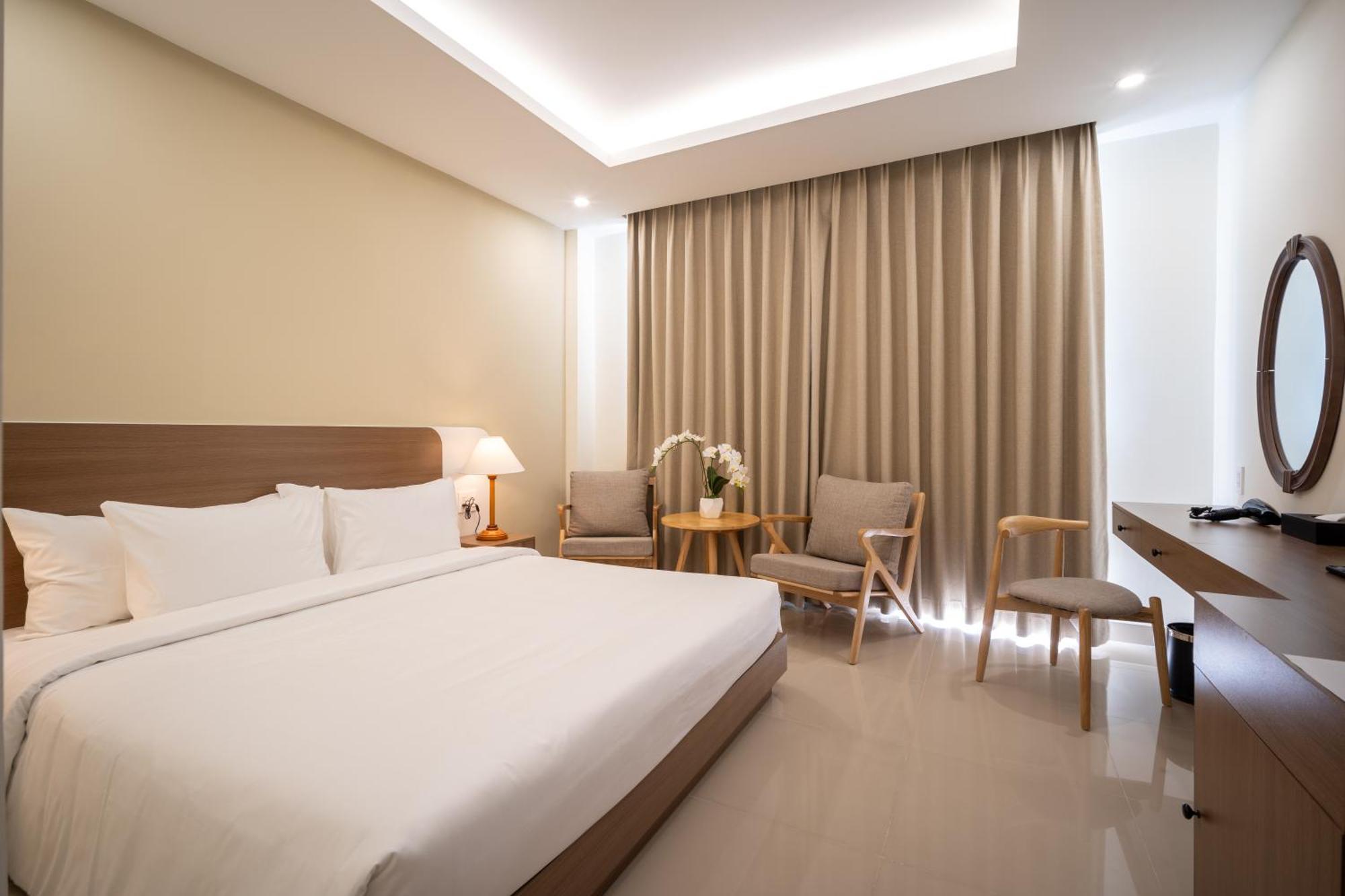 The Hub Hotel - Airport Cidade de Ho Chi Minh Exterior foto